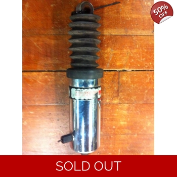 Progressive Suspension Magnumatic 1600 Rear Shock